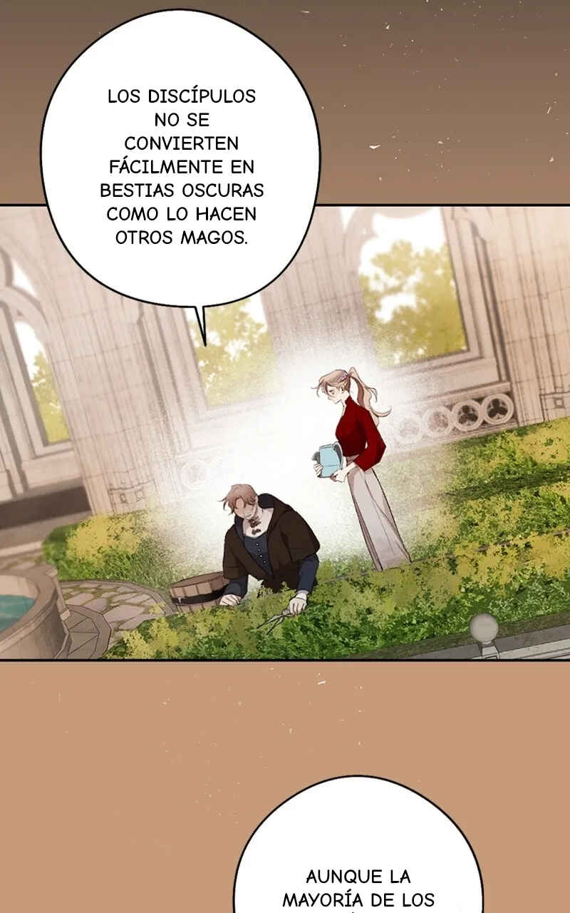 The Dark Lord's Confession Chapter 59 - Page 13