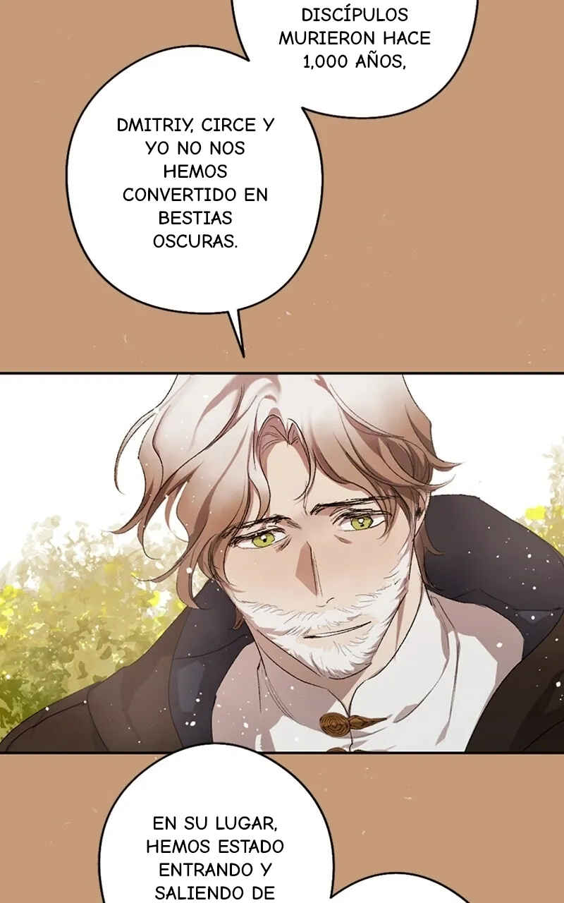 The Dark Lord's Confession Chapter 59 - Page 14