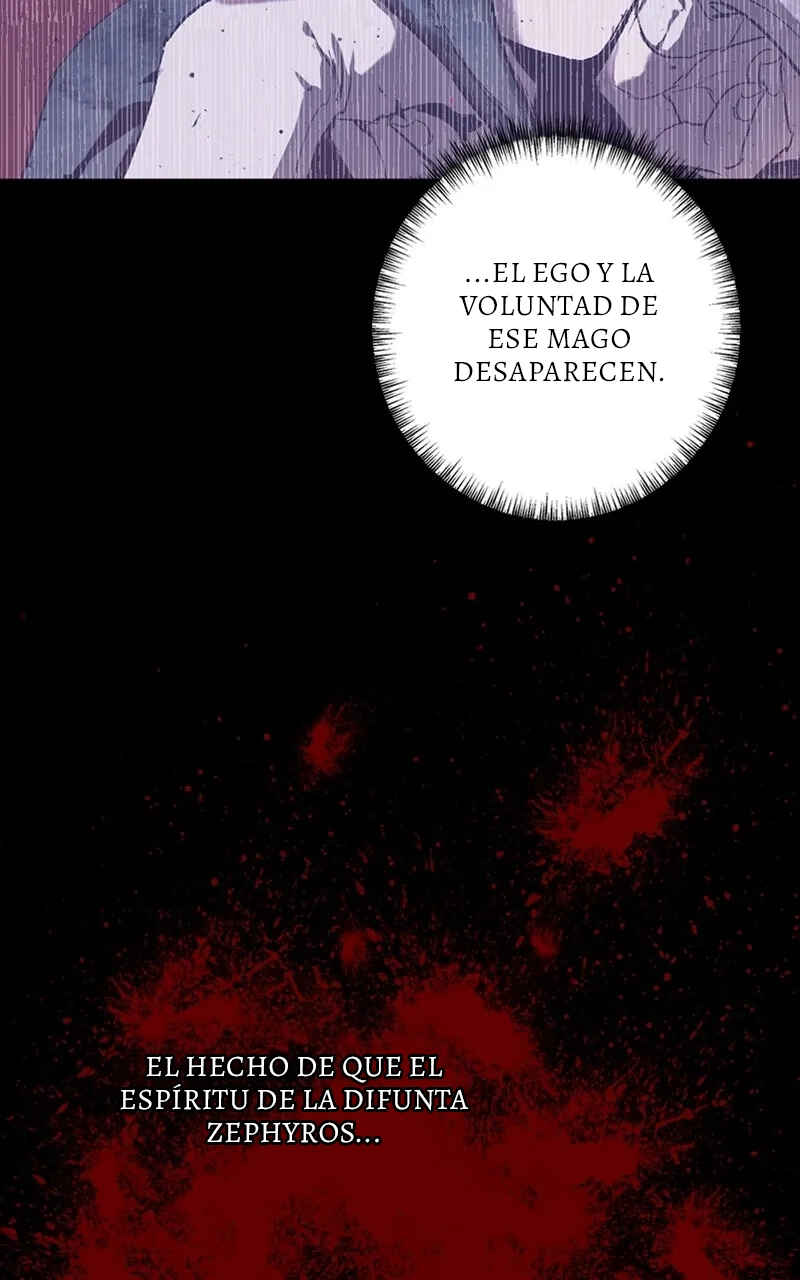 The Dark Lord's Confession Chapter 59 - Page 19