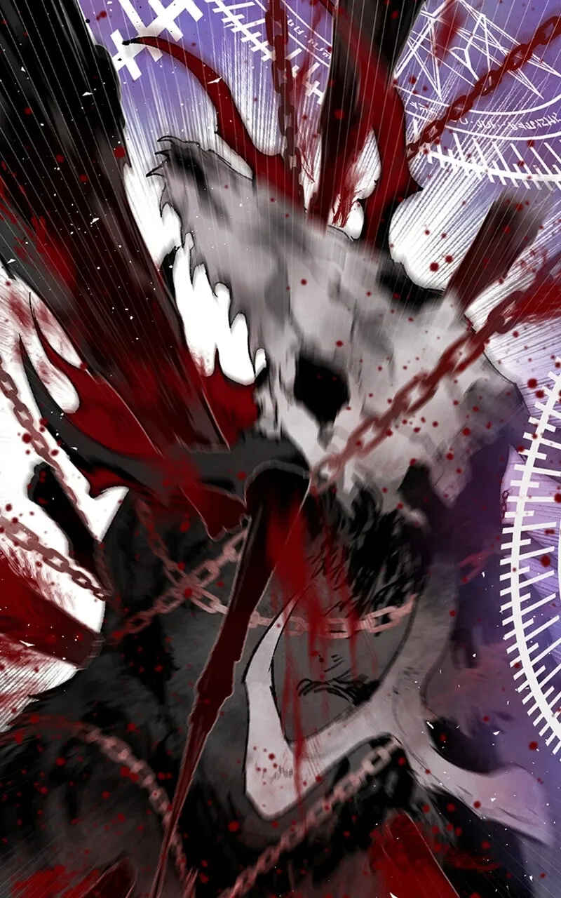 The Dark Lord's Confession Chapter 59 - Page 53