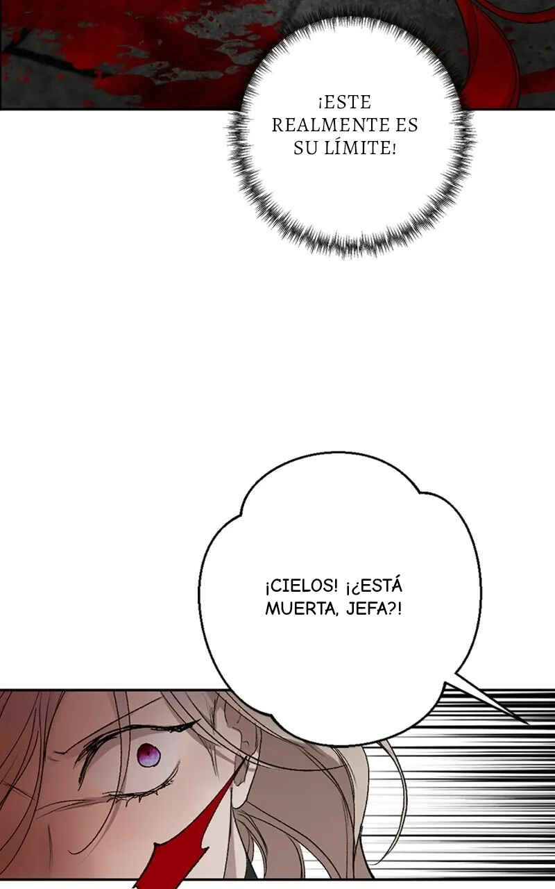 The Dark Lord's Confession Chapter 59 - Page 59