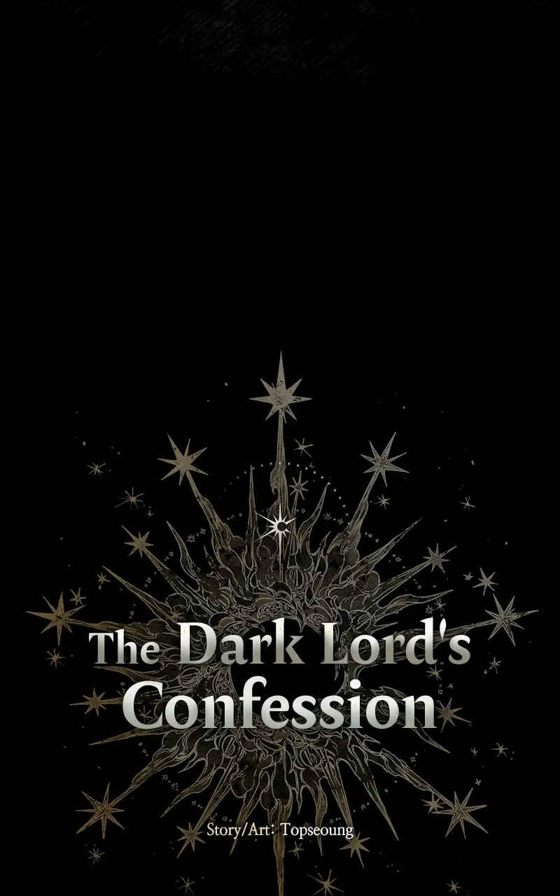 The Dark Lord's Confession Chapter 59 - Page 6