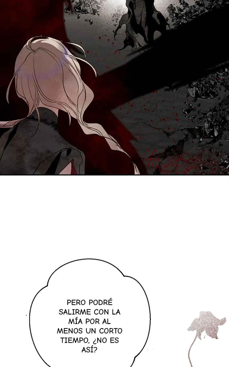 The Dark Lord's Confession Chapter 59 - Page 61