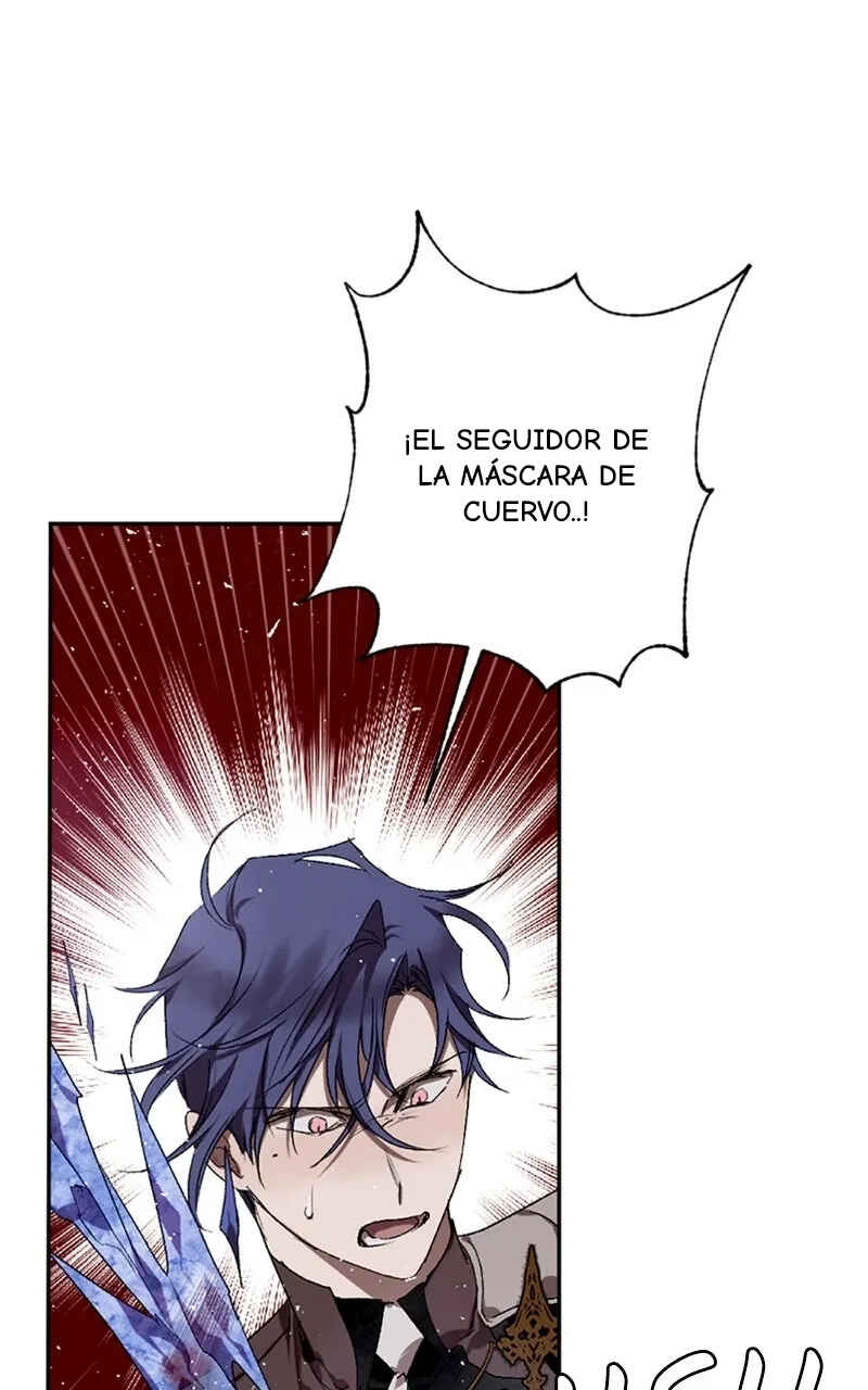 The Dark Lord's Confession Chapter 59 - Page 63