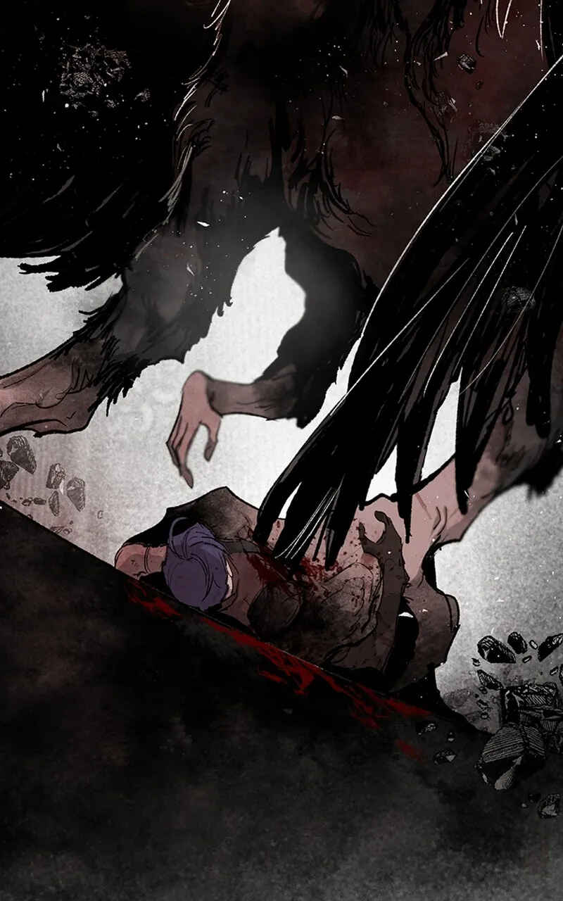 The Dark Lord's Confession Chapter 59 - Page 84