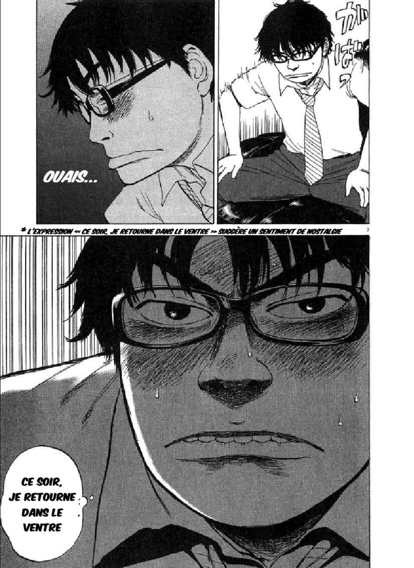 Boys on the Run Chapter 1 - Page 10