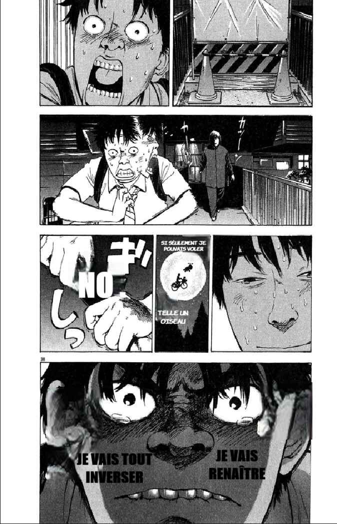 Boys on the Run Chapter 1 - Page 40
