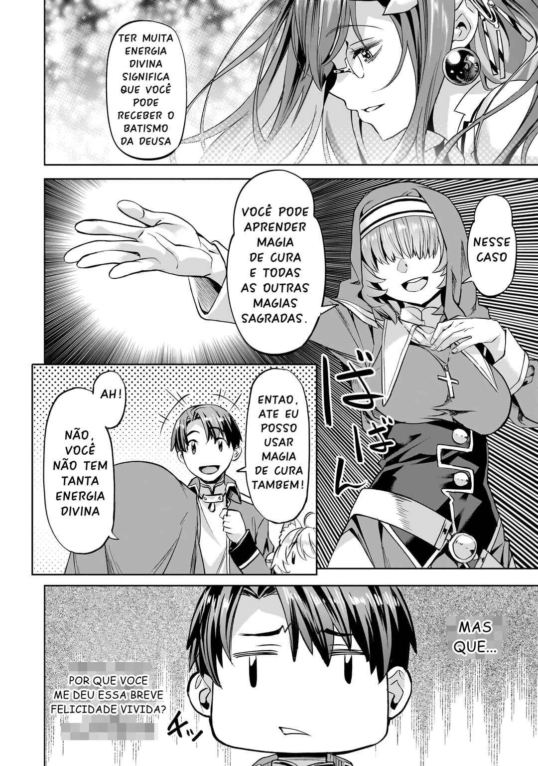 Isekai de Slow Life o (Ganbou) Chapter 44 - Page 10