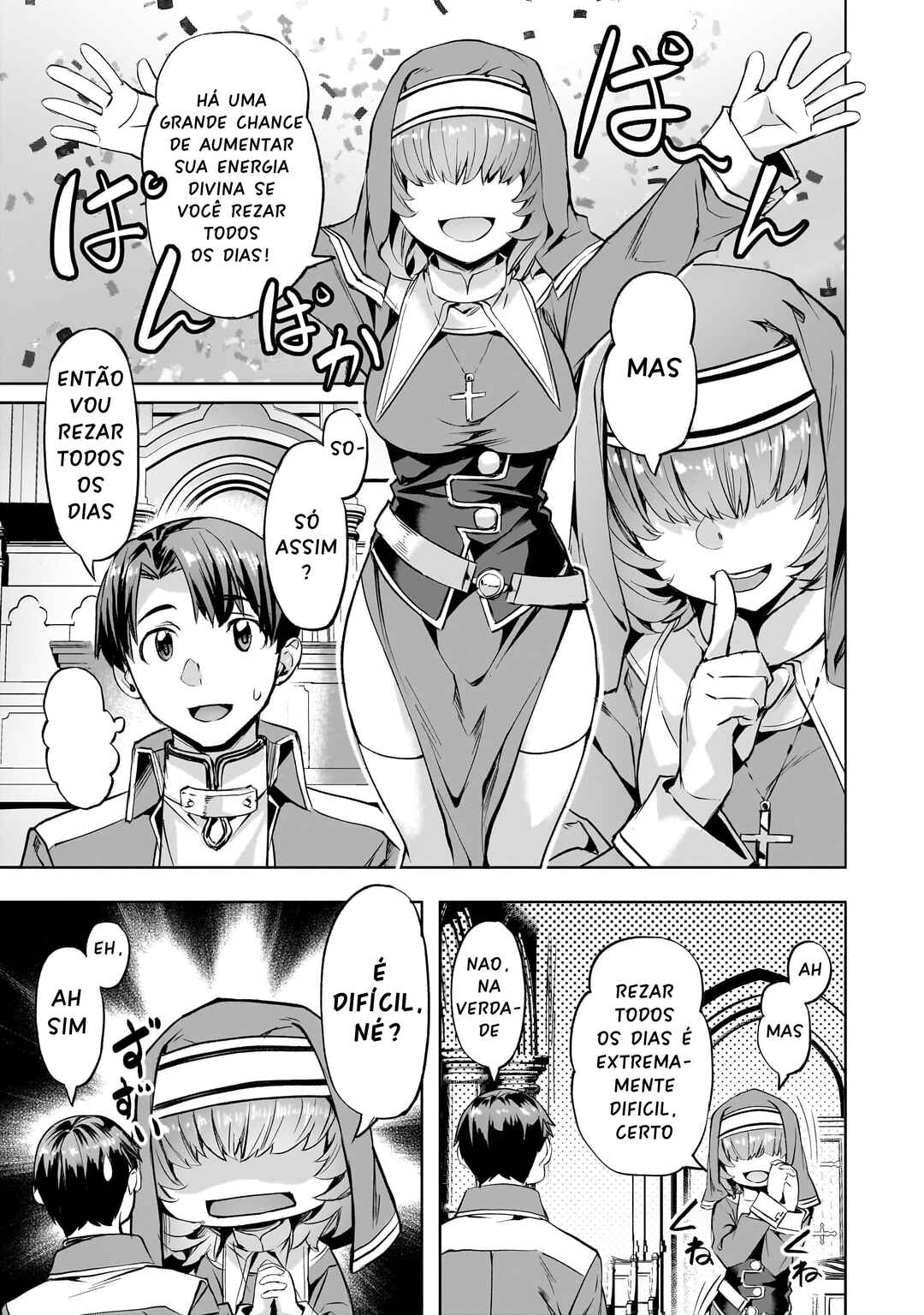 Isekai de Slow Life o (Ganbou) Chapter 44 - Page 11