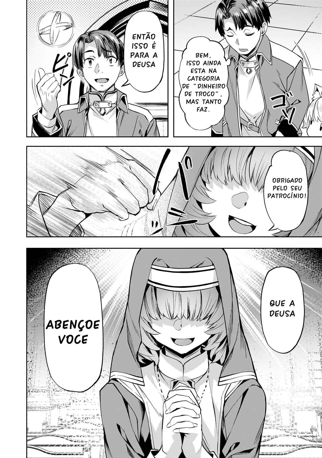 Isekai de Slow Life o (Ganbou) Chapter 44 - Page 14