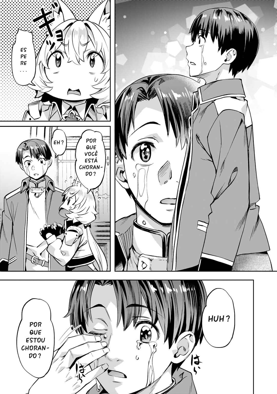 Isekai de Slow Life o (Ganbou) Chapter 44 - Page 5