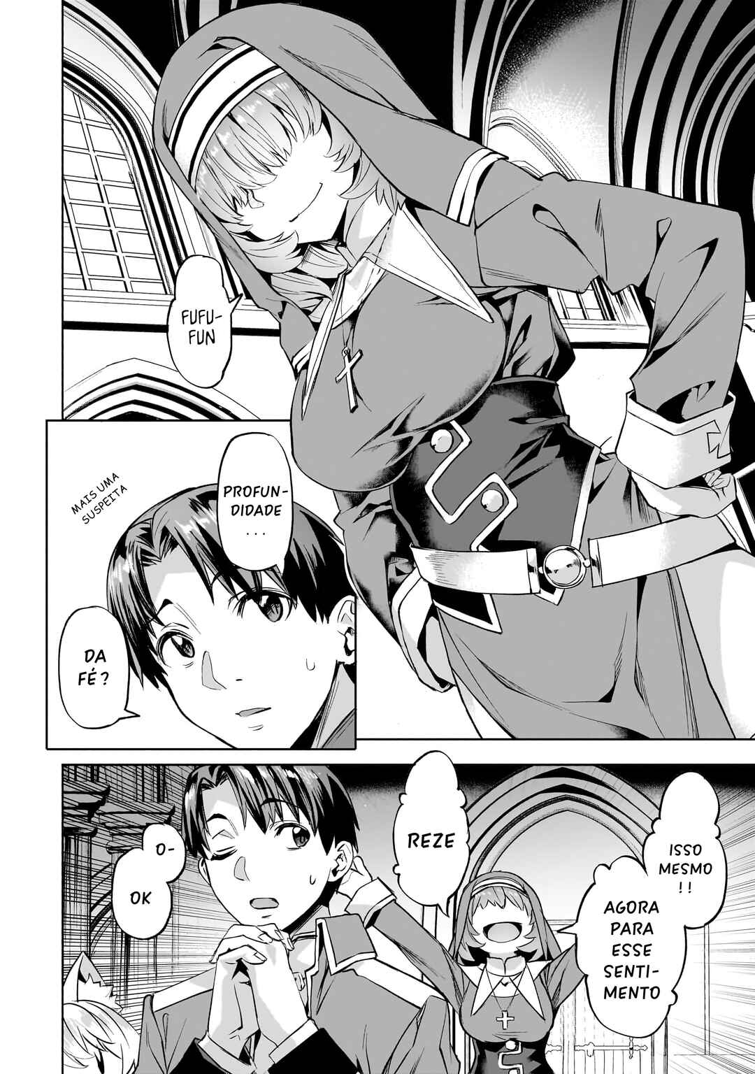 Isekai de Slow Life o (Ganbou) Chapter 44 - Page 8
