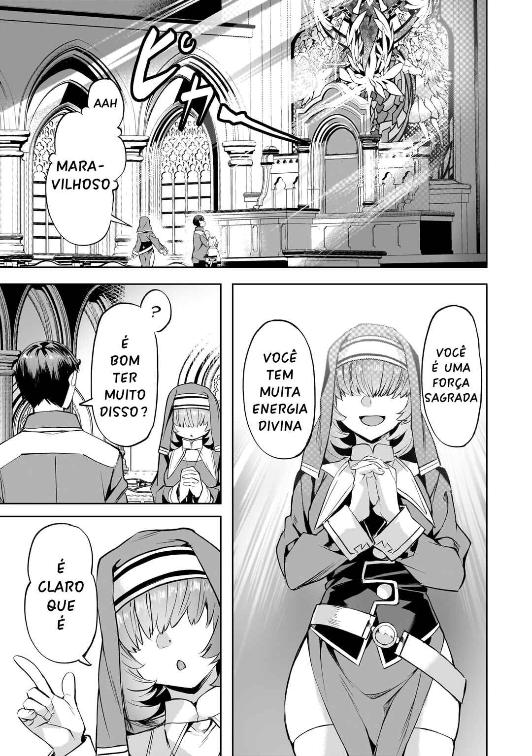 Isekai de Slow Life o (Ganbou) Chapter 44 - Page 9