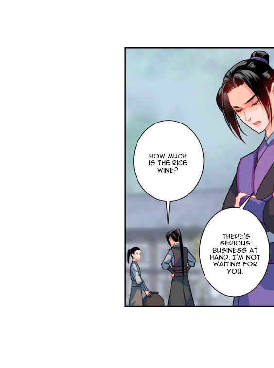 Módào Zǔshī Chapter 37 - Page 11