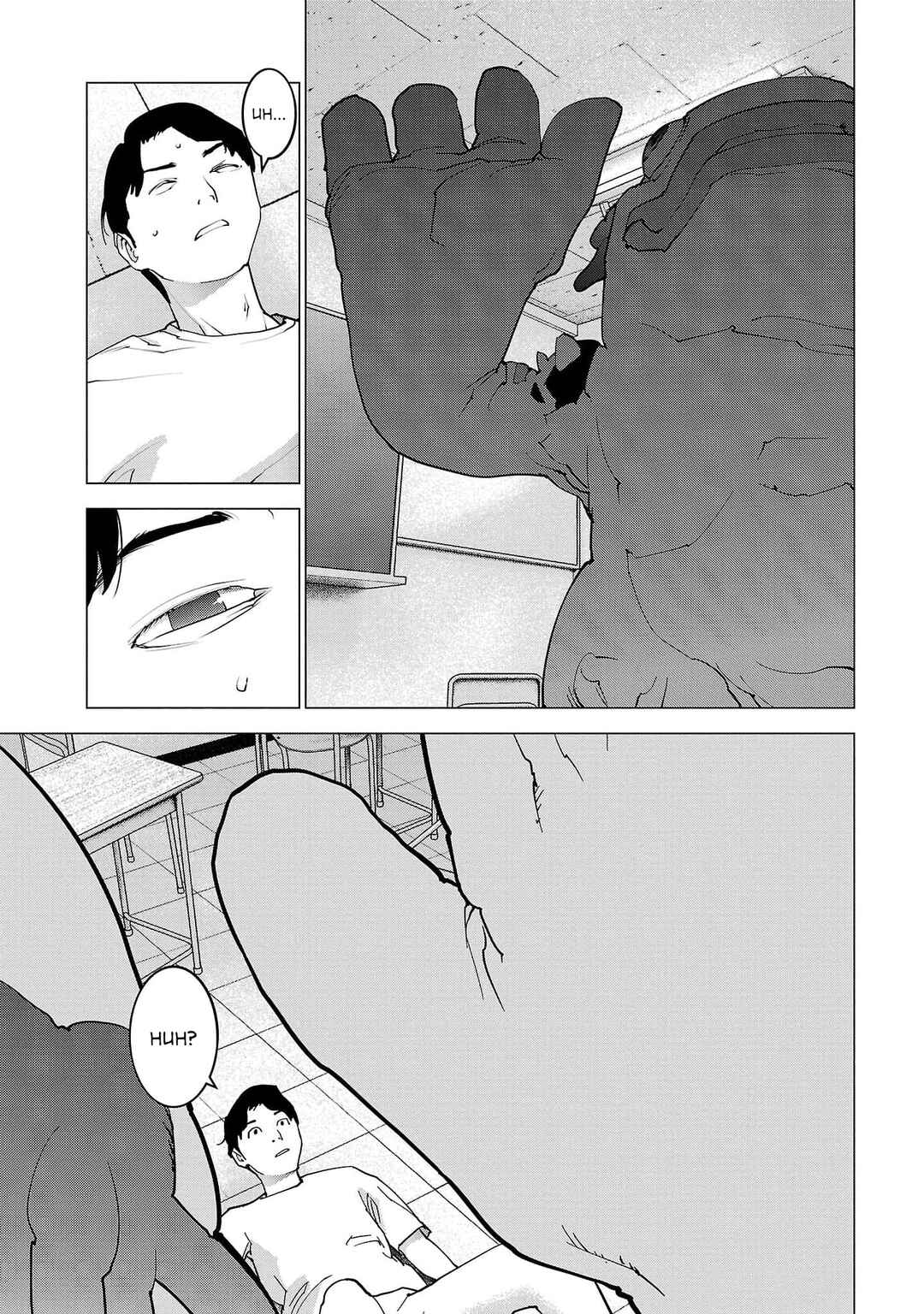 Seishokuki Chapter 146 - Page 20