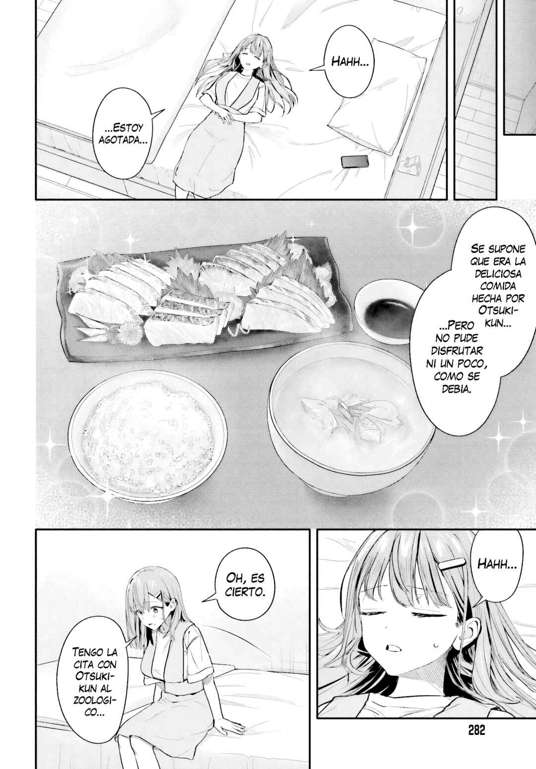 Kaji Daikou no Arubaito wo Hajimetara Gakuen Ichi no Bishoujo no Kazoku ni Kiniirarechaimashita. Chapter 10 - Page 14