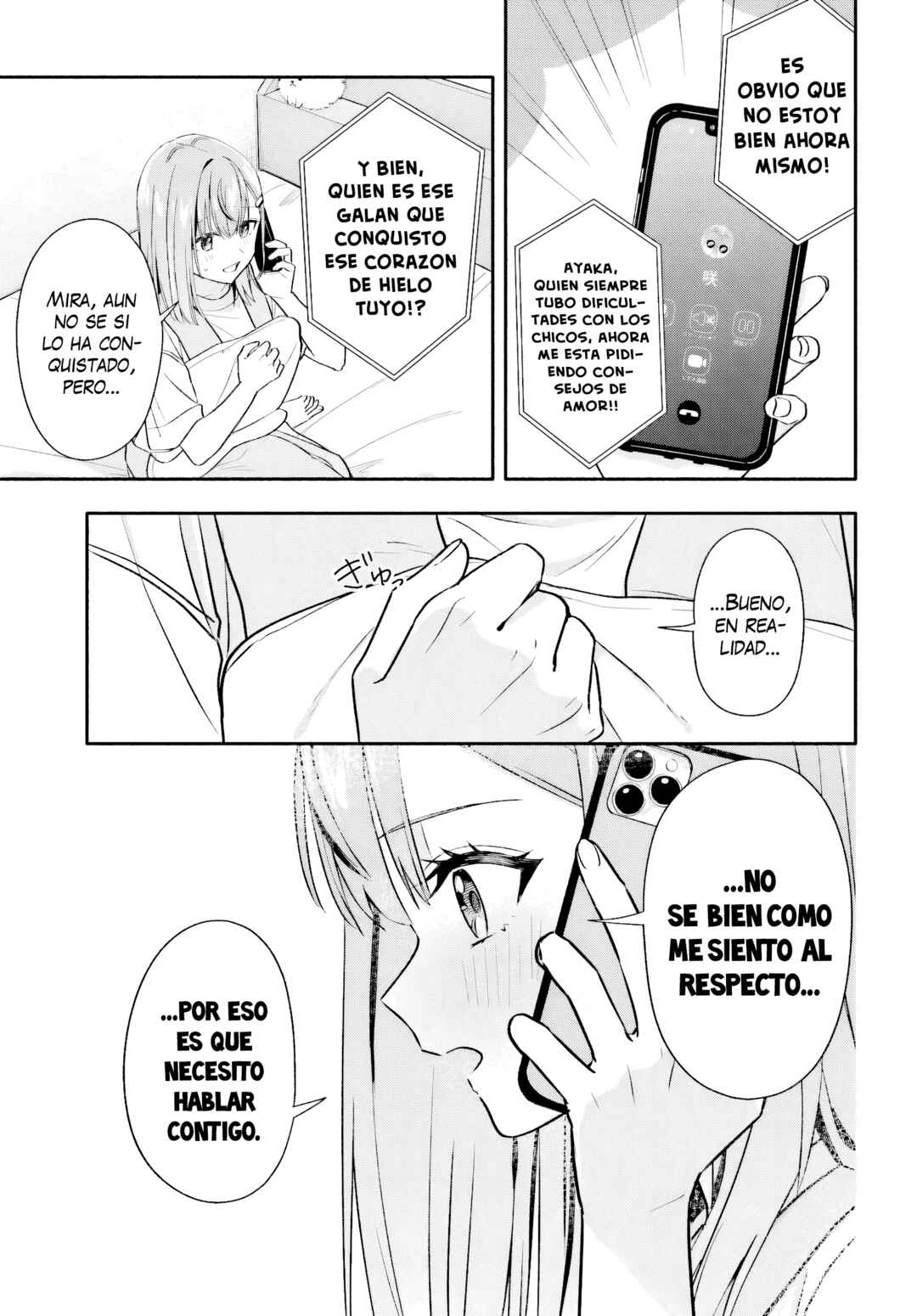 Kaji Daikou no Arubaito wo Hajimetara Gakuen Ichi no Bishoujo no Kazoku ni Kiniirarechaimashita. Chapter 10 - Page 19