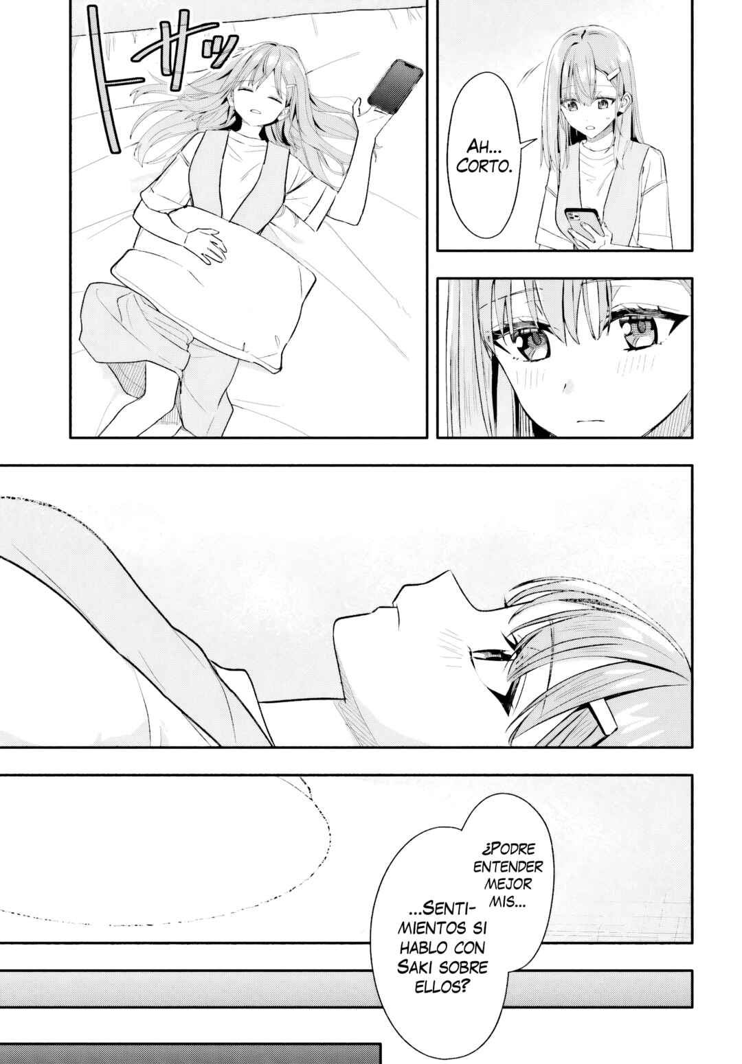 Kaji Daikou no Arubaito wo Hajimetara Gakuen Ichi no Bishoujo no Kazoku ni Kiniirarechaimashita. Chapter 10 - Page 21