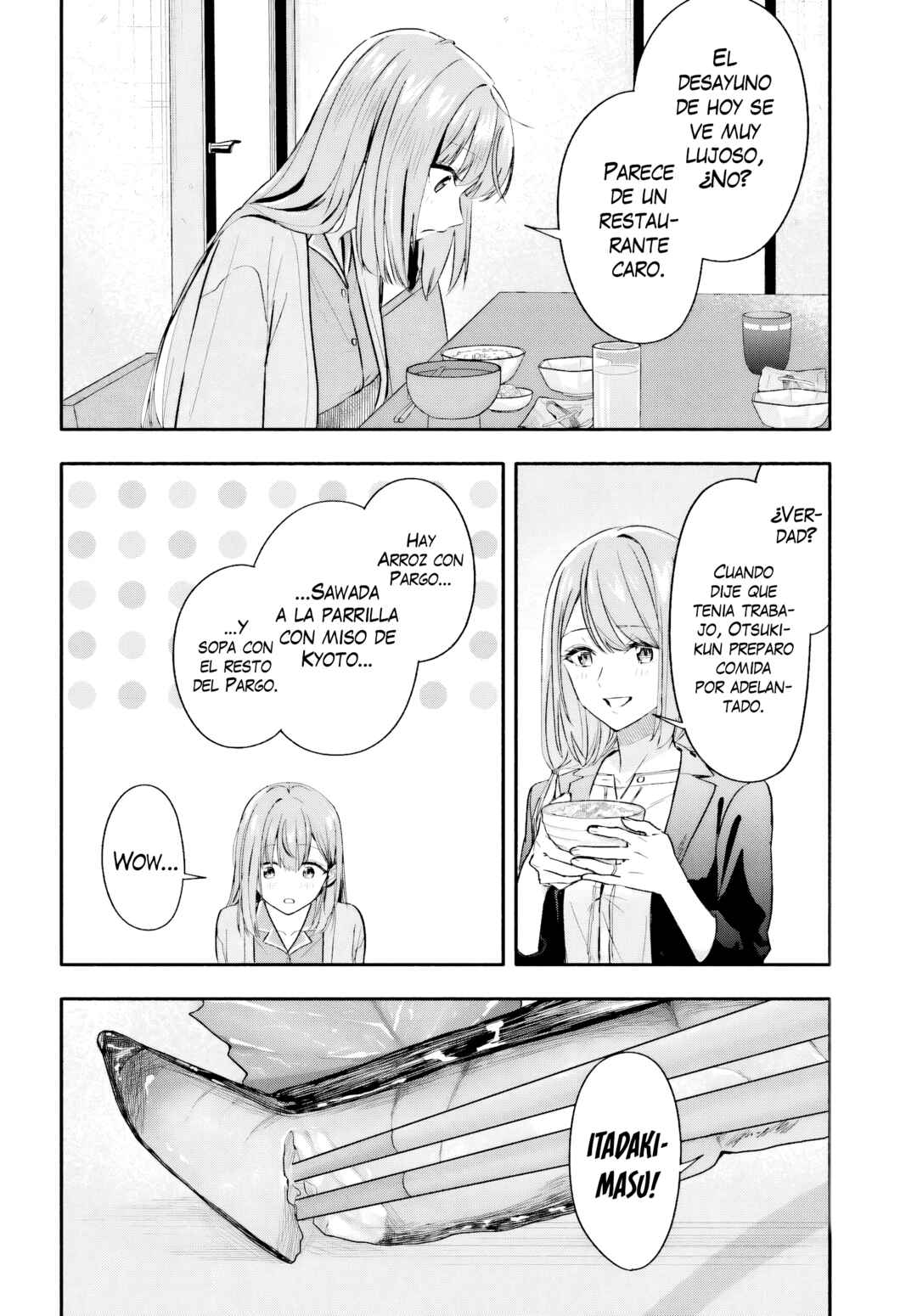 Kaji Daikou no Arubaito wo Hajimetara Gakuen Ichi no Bishoujo no Kazoku ni Kiniirarechaimashita. Chapter 10 - Page 24