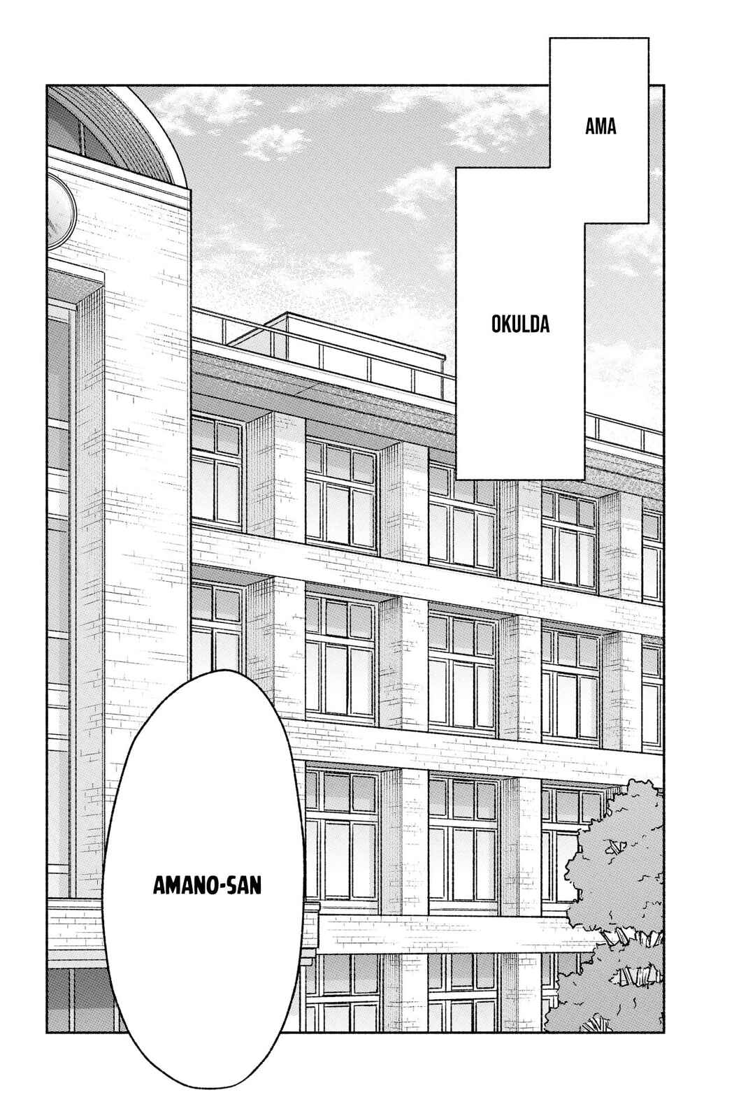 Kawaii Koi wa Kikazaranai Chapter 20 - Page 3