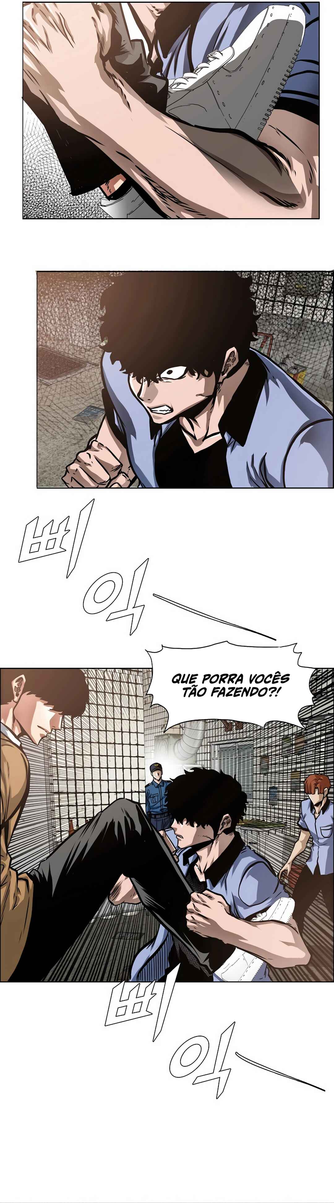 Secret Family Chapter 10 - Page 2