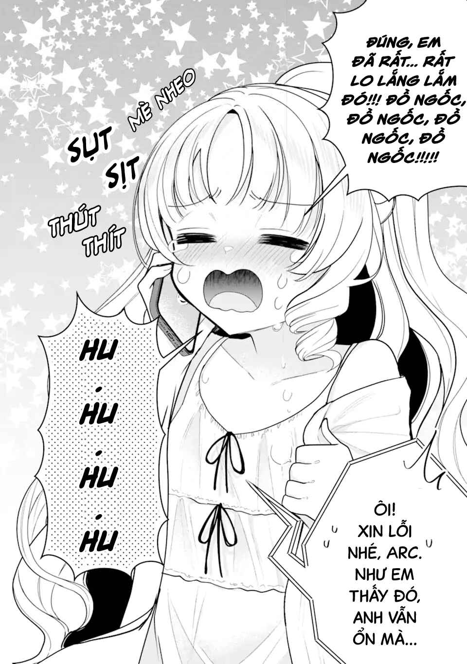 Yuumei VTuber no Ani Dakedo, Nazeka Ore ga Yuumei ni Natteita Chapter 13 - Page 11