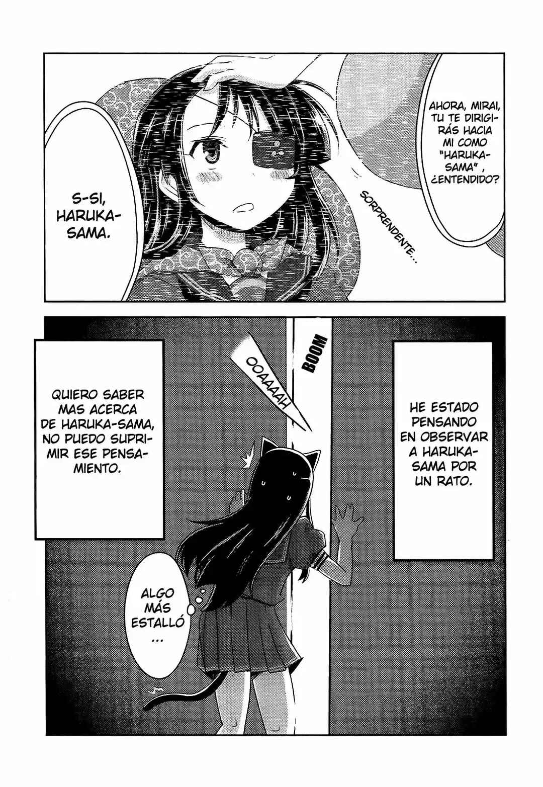Senran Kagura - Guren no Hebi Chapter 9 - Page 6