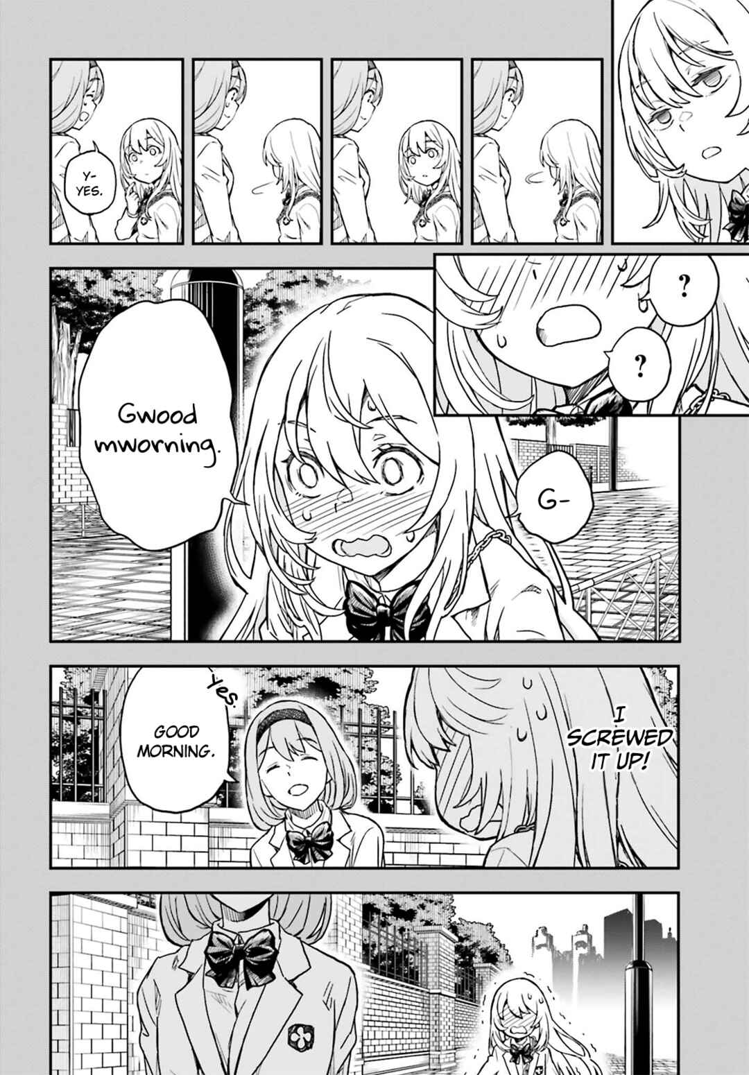 Toaru Majutsu no Index Gaiden: Toaru Kagaku no Railgun Chapter 146 - Page 12