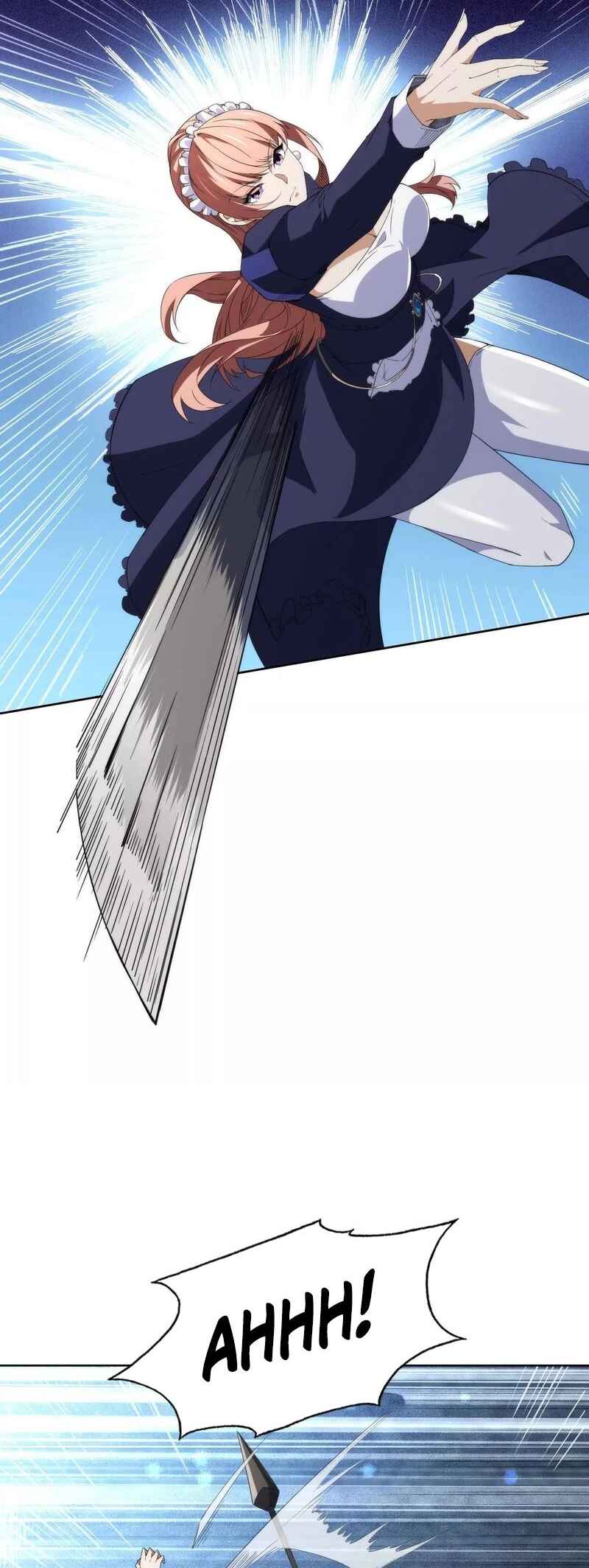 I Dominate a Magical Continent with an Industrial Revolution Chapter 17 - Page 18