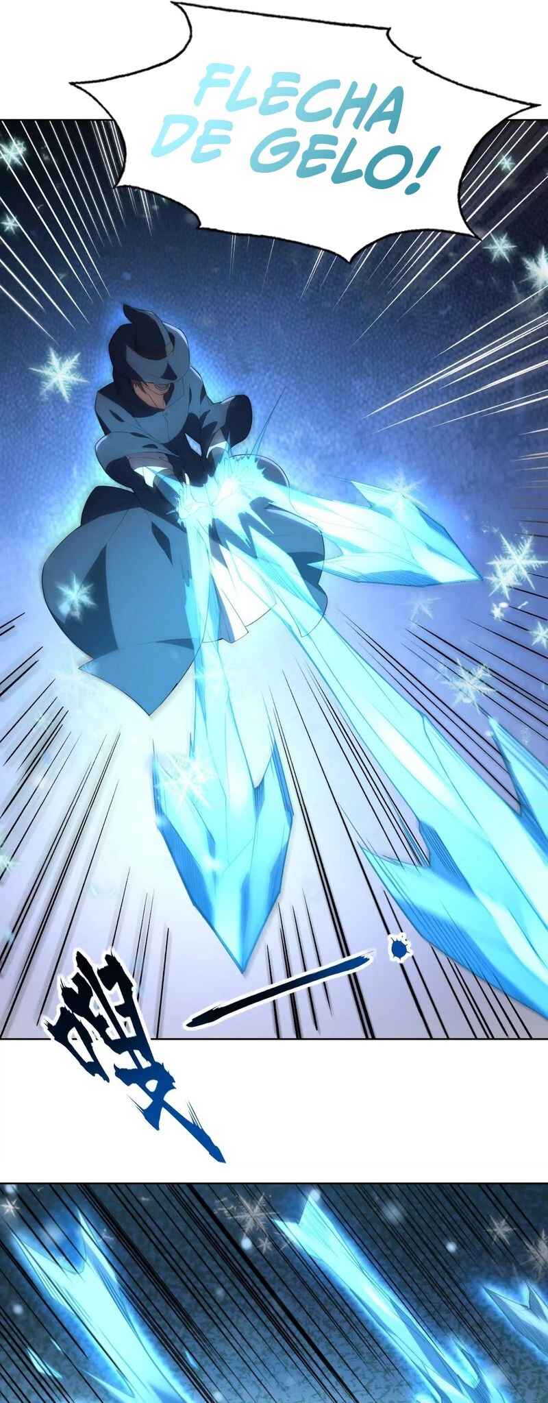 I Dominate a Magical Continent with an Industrial Revolution Chapter 17 - Page 27