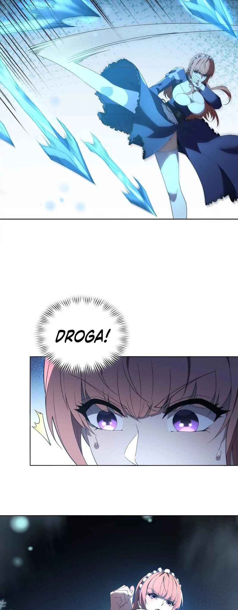 I Dominate a Magical Continent with an Industrial Revolution Chapter 17 - Page 28