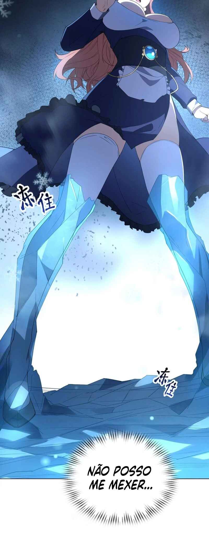 I Dominate a Magical Continent with an Industrial Revolution Chapter 17 - Page 29