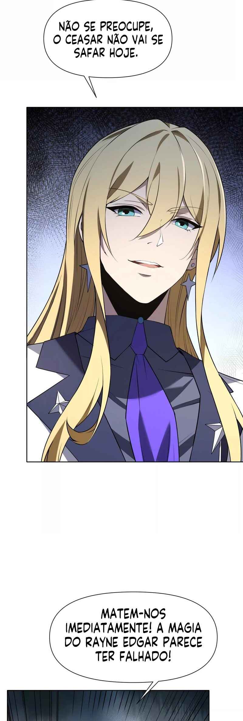 I Dominate a Magical Continent with an Industrial Revolution Chapter 17 - Page 48