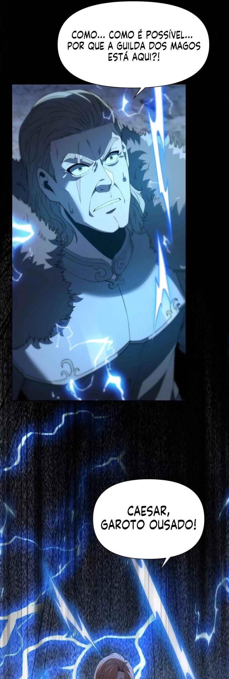 I Dominate a Magical Continent with an Industrial Revolution Chapter 17 - Page 51