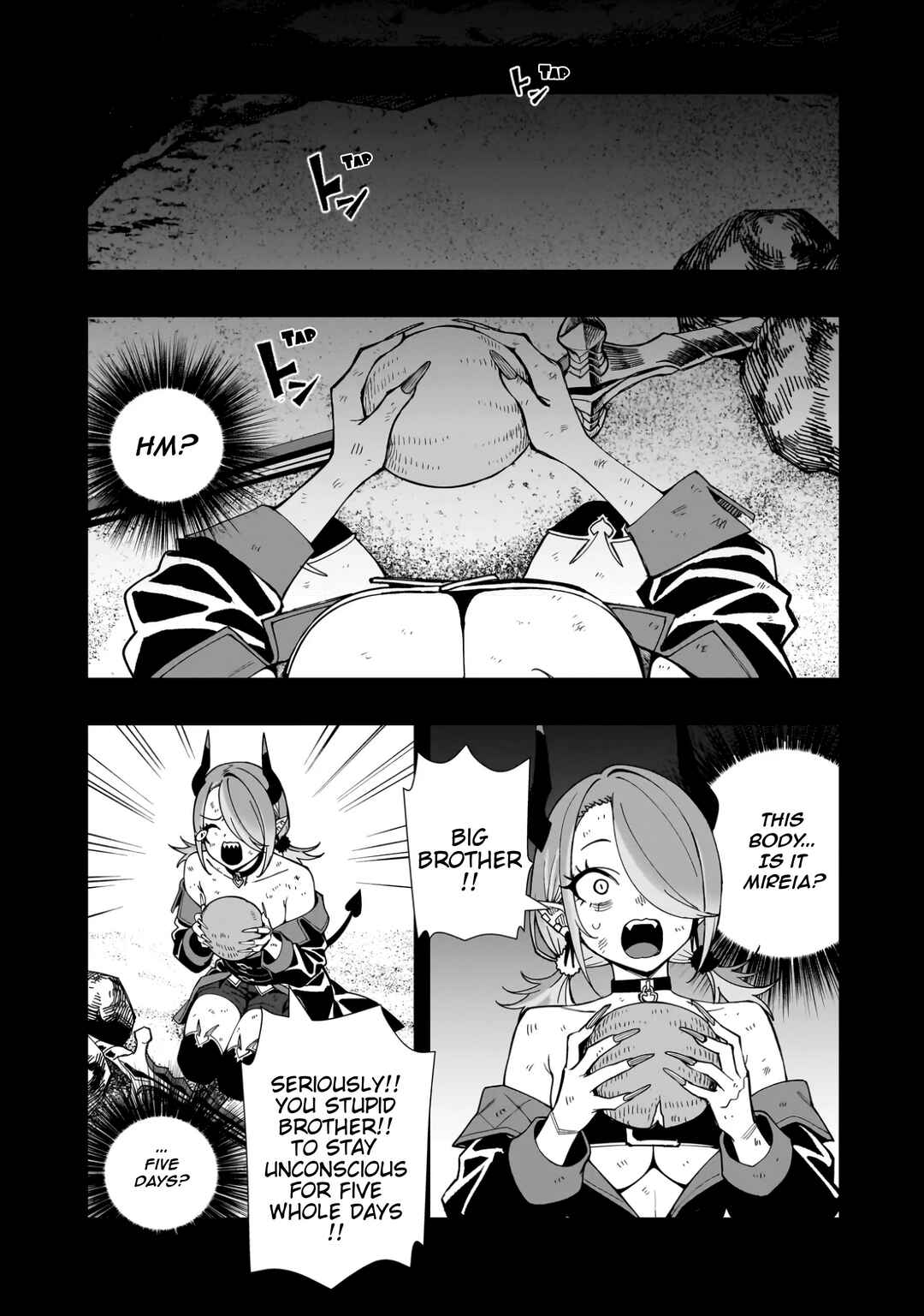Senki Survival Saga: Isekai no Unmei wo Kaketa Mujintou Fujun Iseikouyuu Chapter 21 - Page 13
