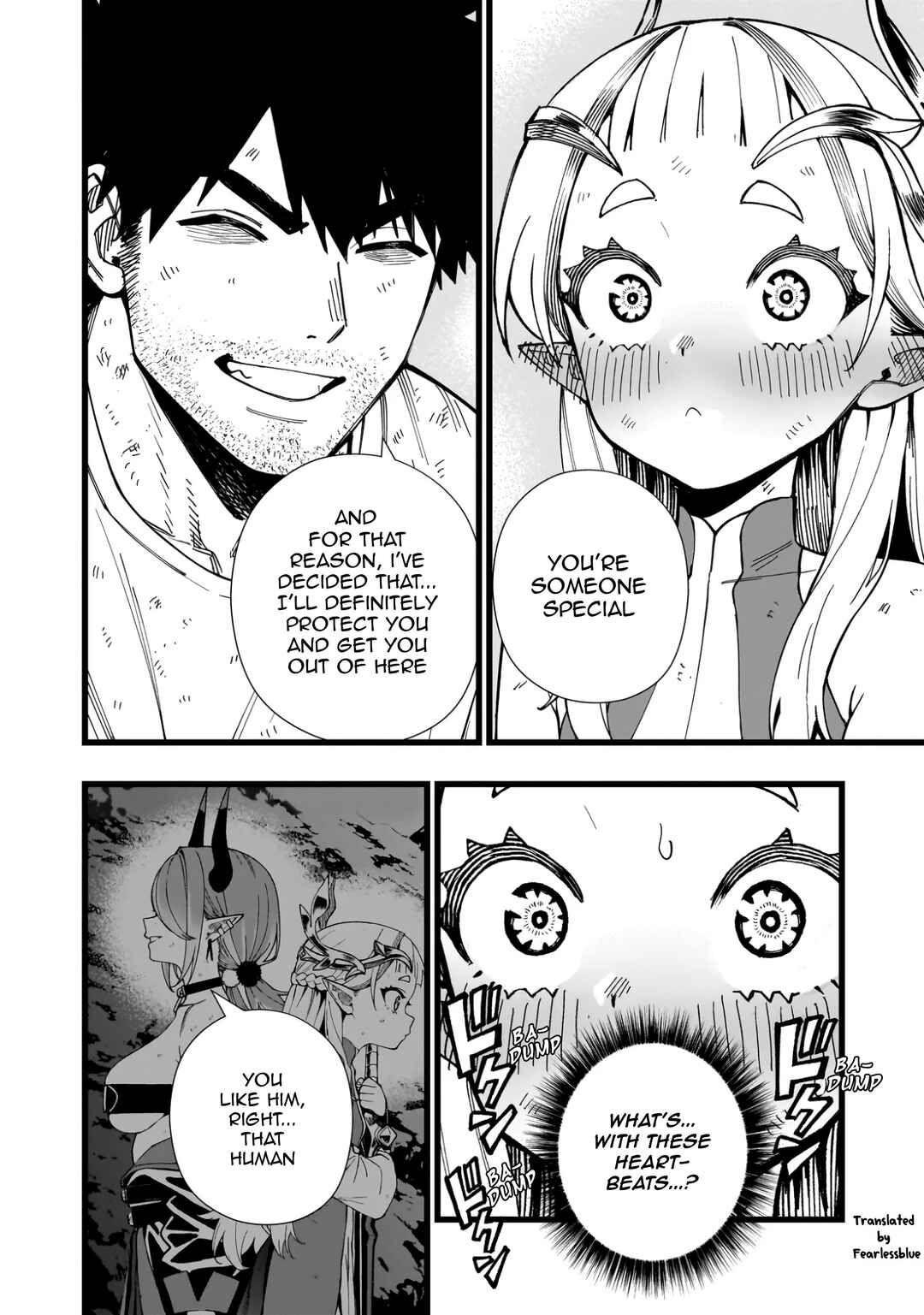 Senki Survival Saga: Isekai no Unmei wo Kaketa Mujintou Fujun Iseikouyuu Chapter 21 - Page 25