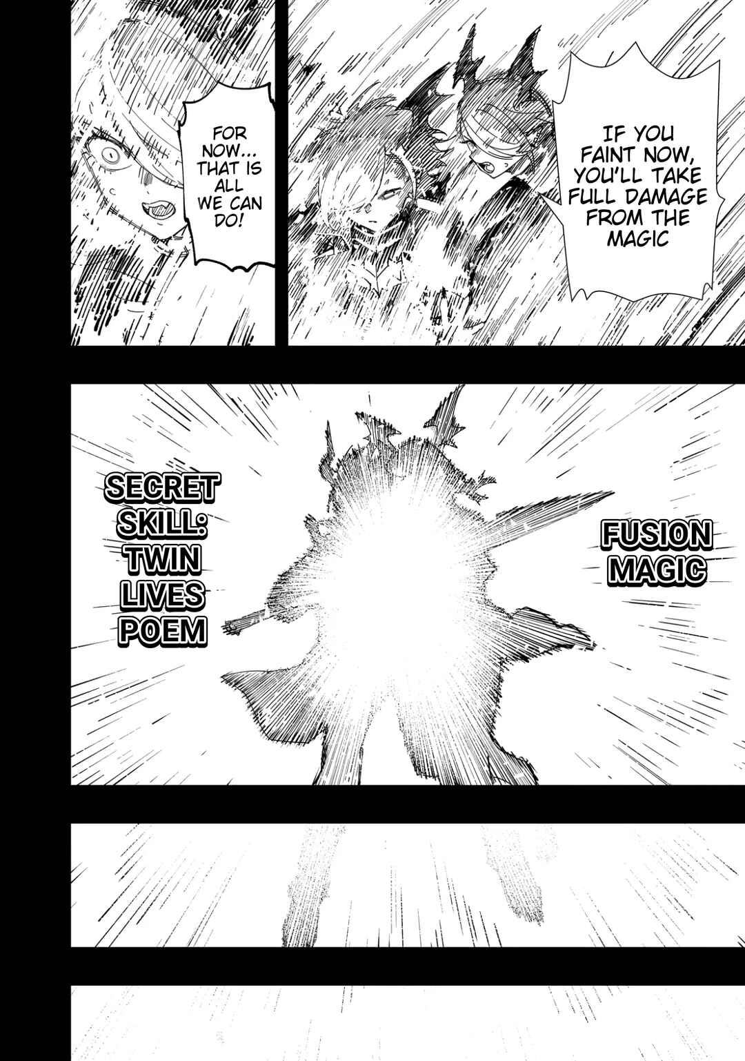 Senki Survival Saga: Isekai no Unmei wo Kaketa Mujintou Fujun Iseikouyuu Chapter 21 - Page 5