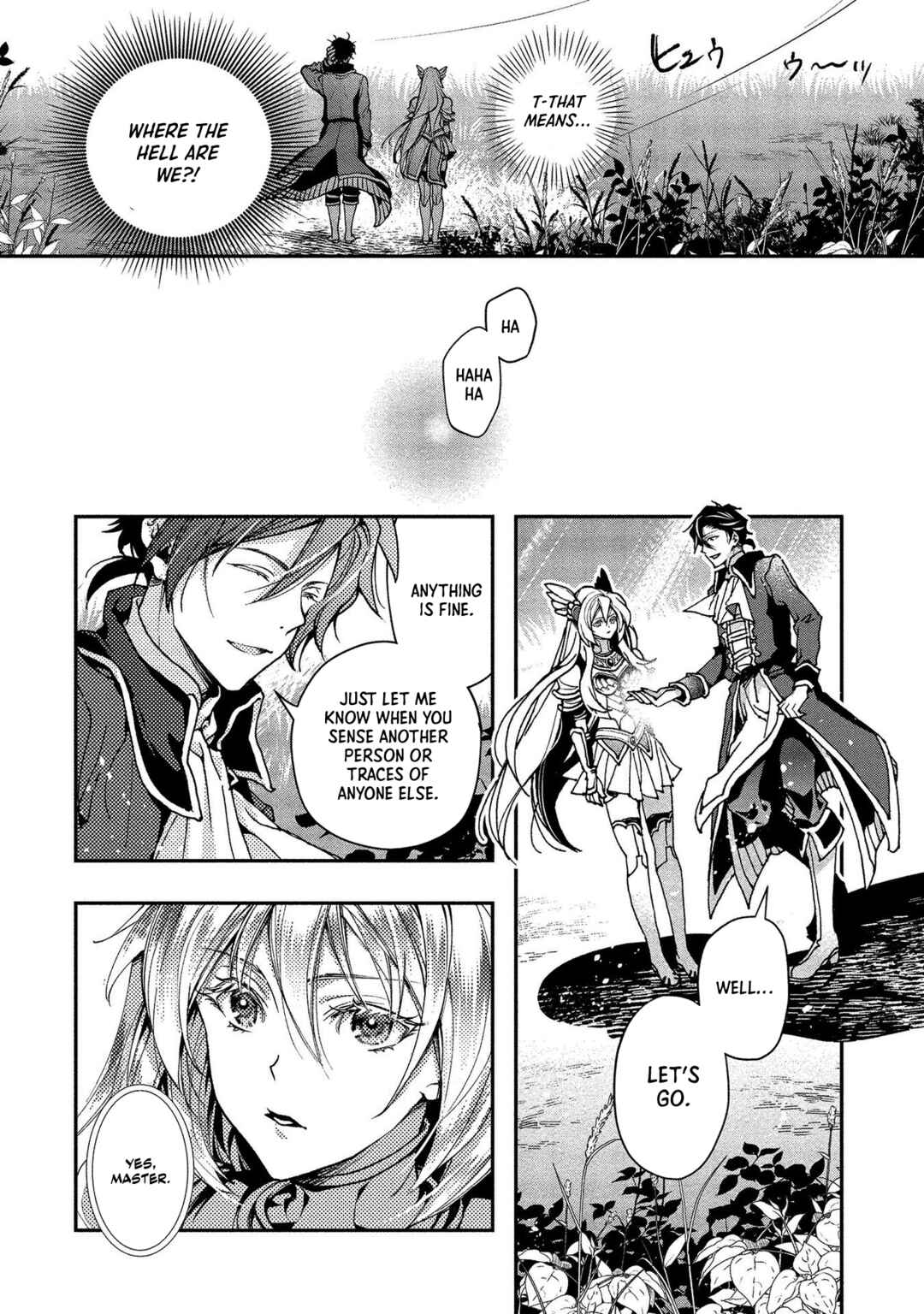 Class Shoukan ni Makikomareta Kyoushi, Hazure Sukiru de Kikai Shoujo wo Shuuri suru Chapter 2 - Page 15
