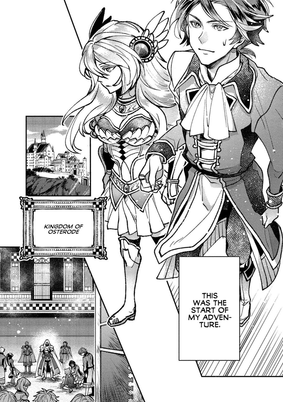 Class Shoukan ni Makikomareta Kyoushi, Hazure Sukiru de Kikai Shoujo wo Shuuri suru Chapter 2 - Page 16