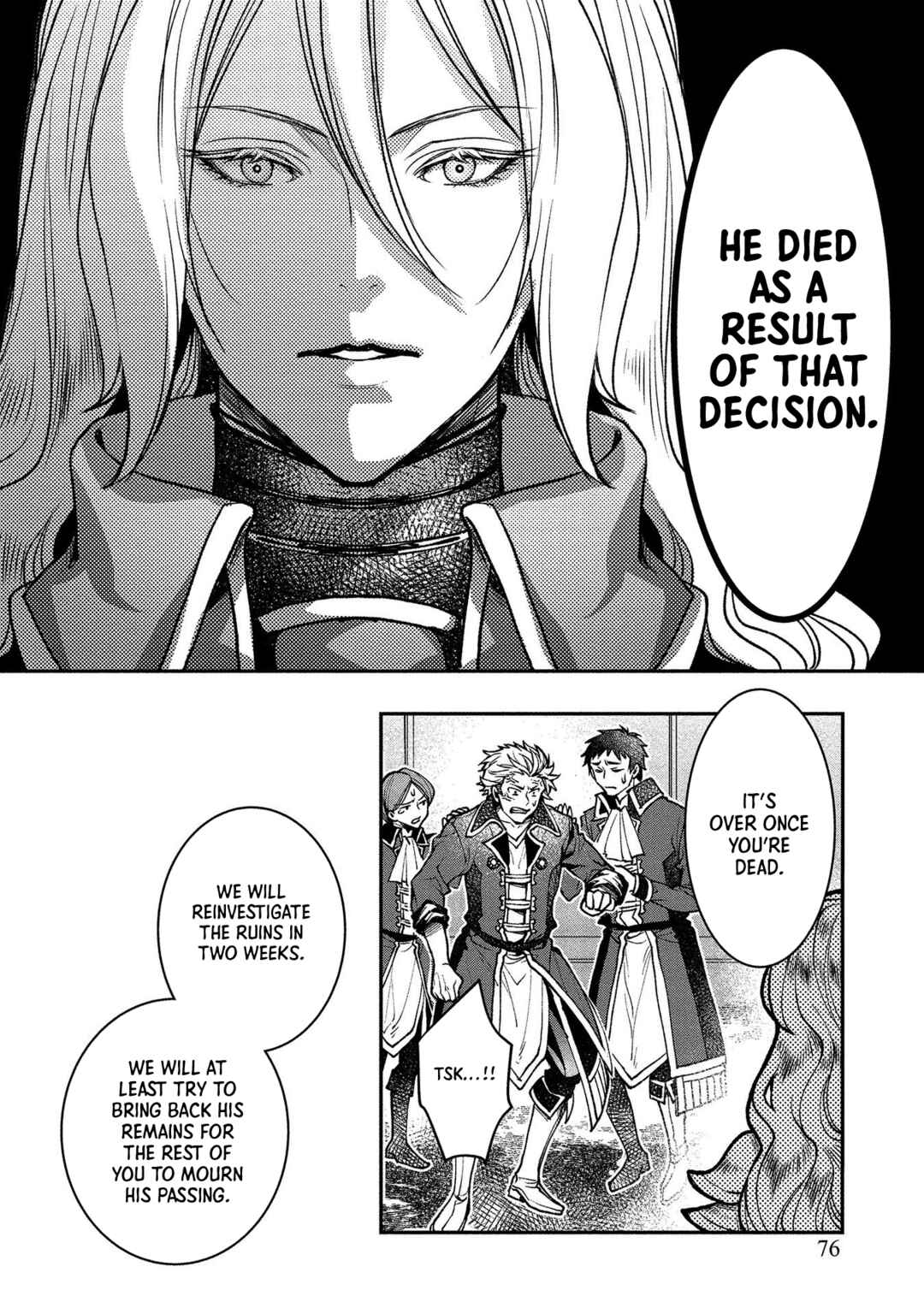 Class Shoukan ni Makikomareta Kyoushi, Hazure Sukiru de Kikai Shoujo wo Shuuri suru Chapter 2 - Page 19