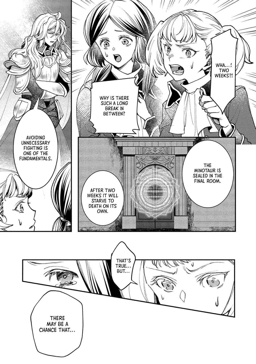 Class Shoukan ni Makikomareta Kyoushi, Hazure Sukiru de Kikai Shoujo wo Shuuri suru Chapter 2 - Page 20