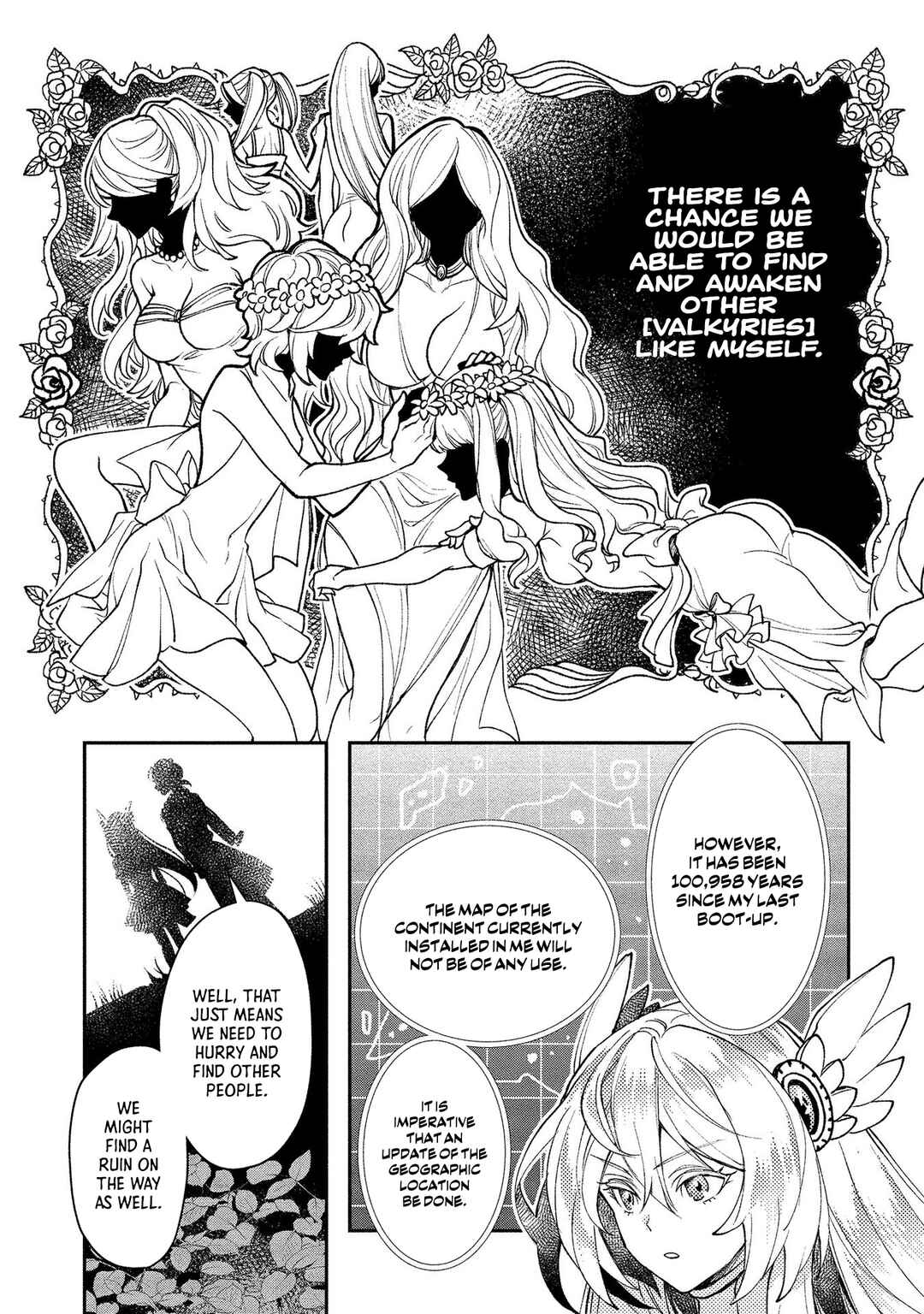 Class Shoukan ni Makikomareta Kyoushi, Hazure Sukiru de Kikai Shoujo wo Shuuri suru Chapter 2 - Page 28