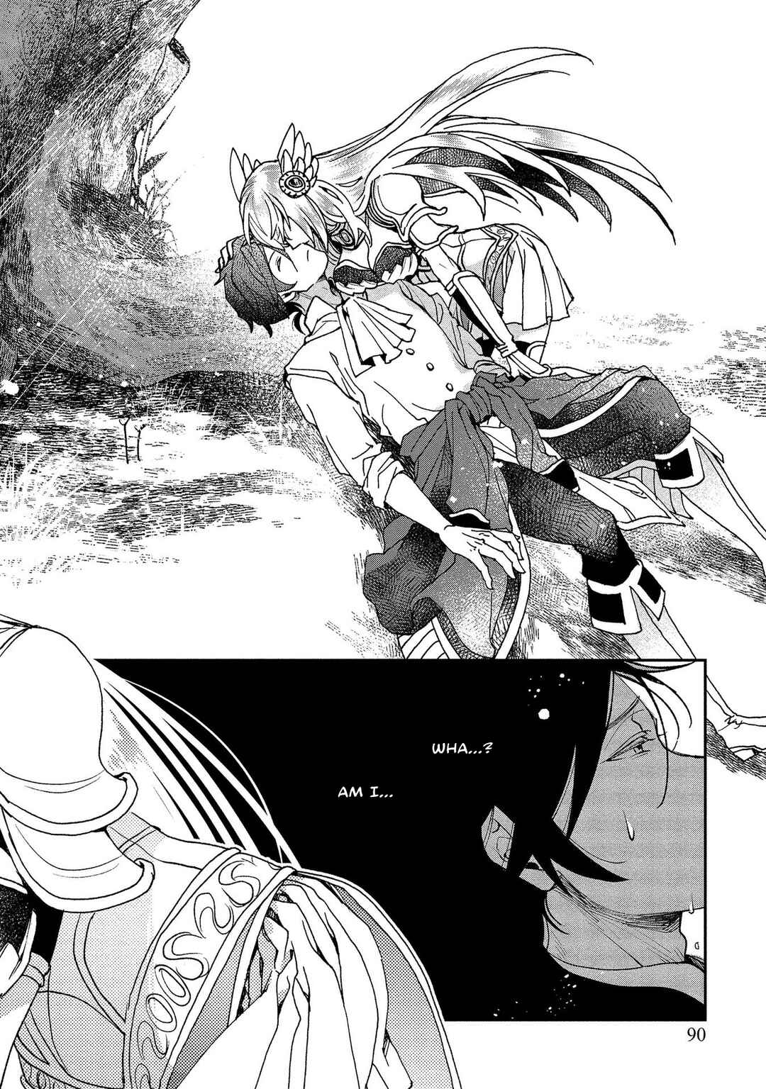 Class Shoukan ni Makikomareta Kyoushi, Hazure Sukiru de Kikai Shoujo wo Shuuri suru Chapter 2 - Page 33