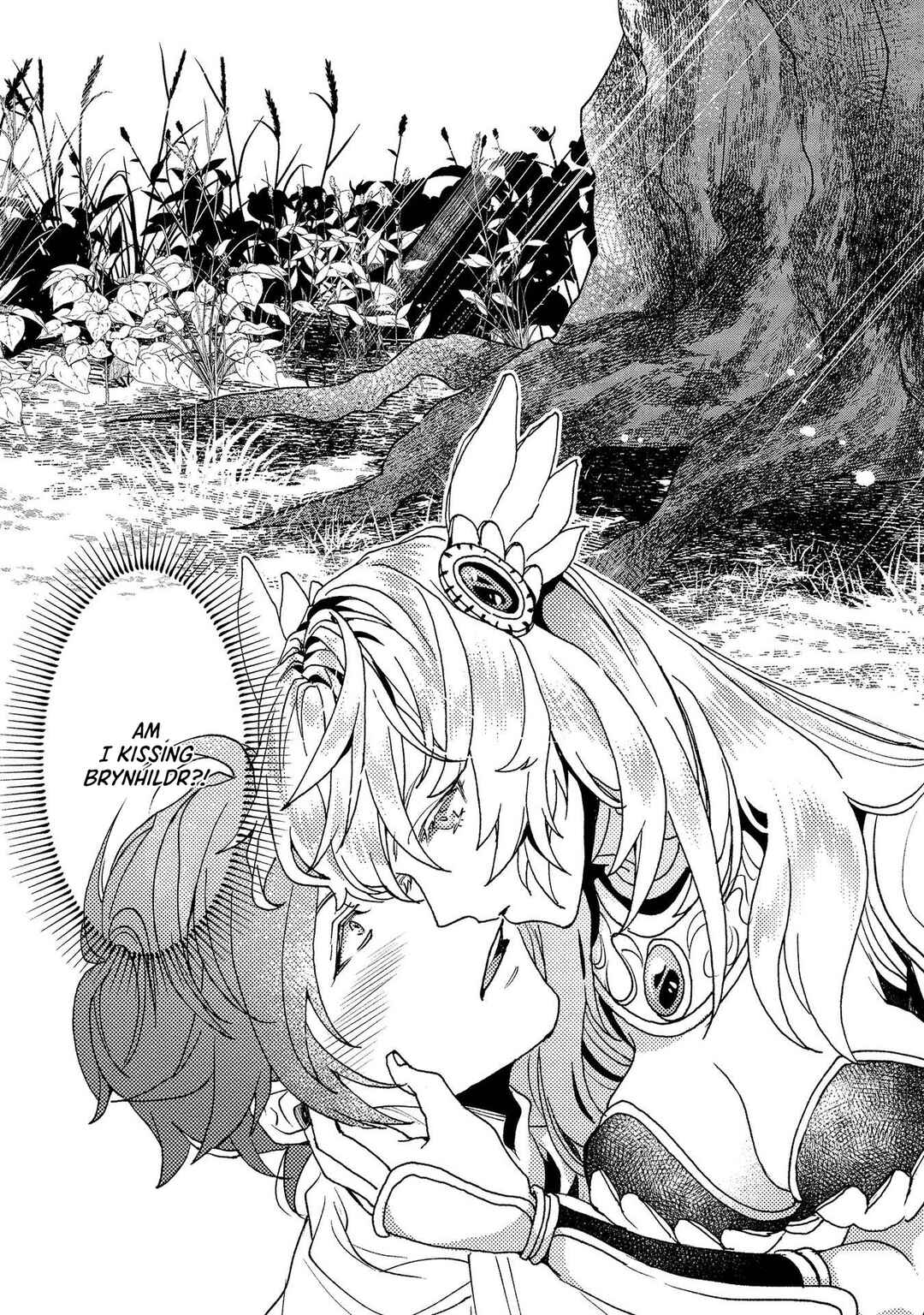 Class Shoukan ni Makikomareta Kyoushi, Hazure Sukiru de Kikai Shoujo wo Shuuri suru Chapter 2 - Page 34