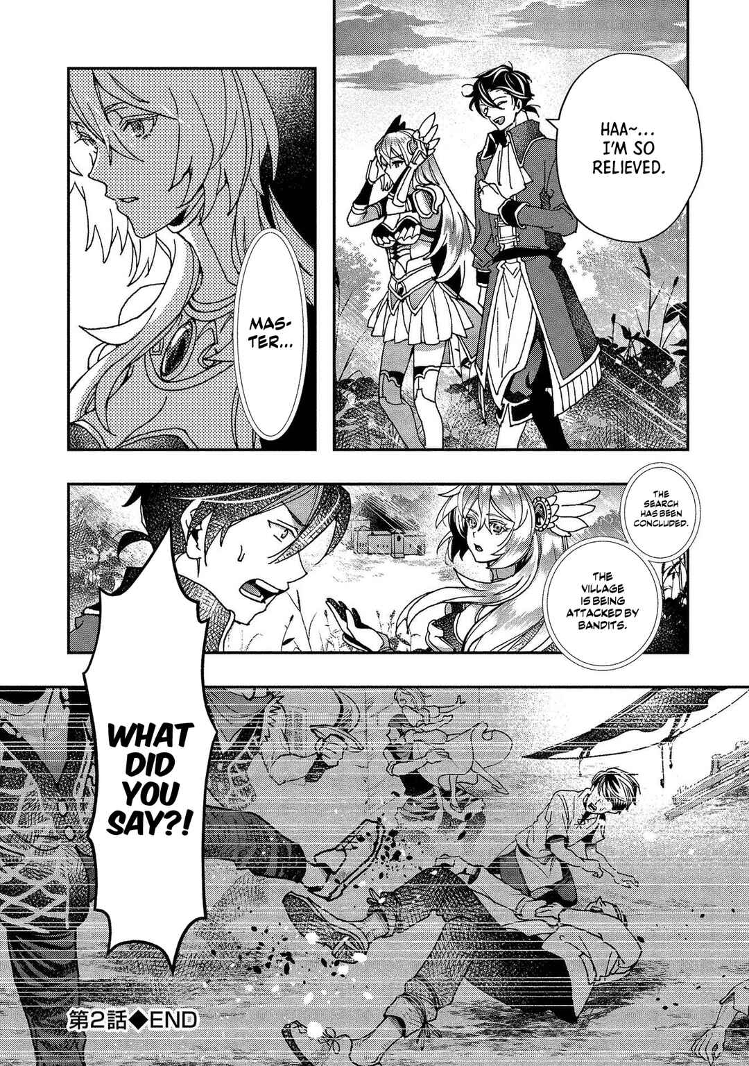 Class Shoukan ni Makikomareta Kyoushi, Hazure Sukiru de Kikai Shoujo wo Shuuri suru Chapter 2 - Page 40