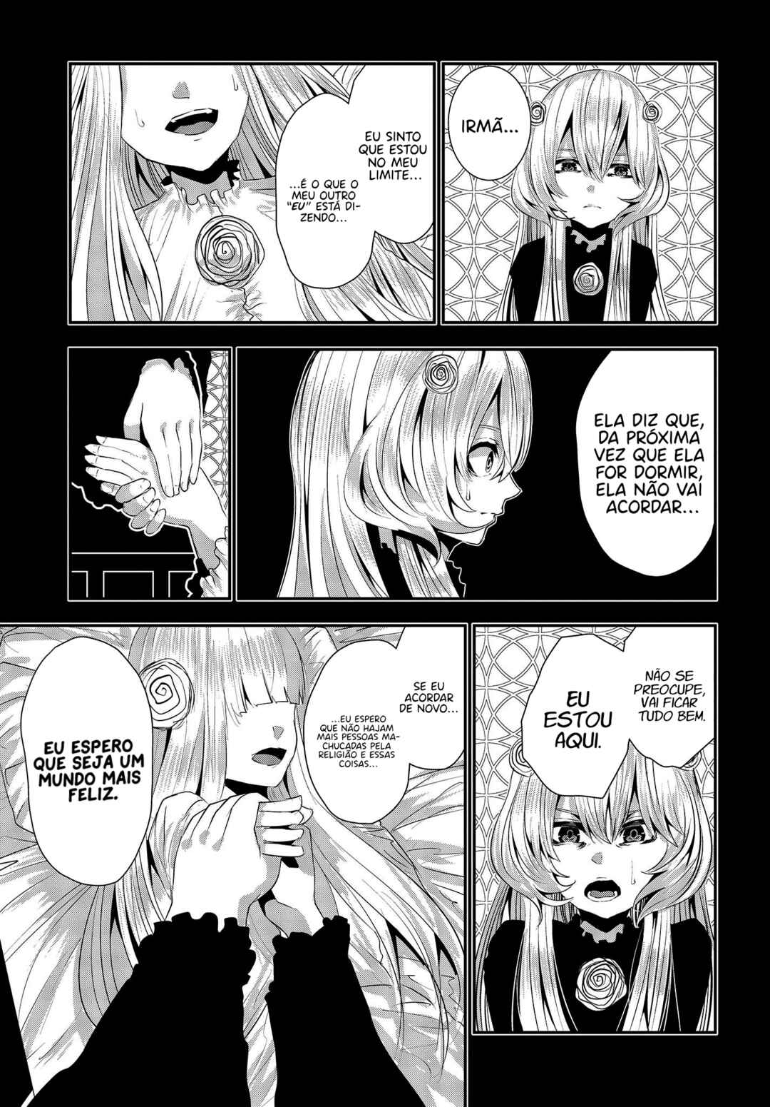Coffee Moon Chapter 29 - Page 24