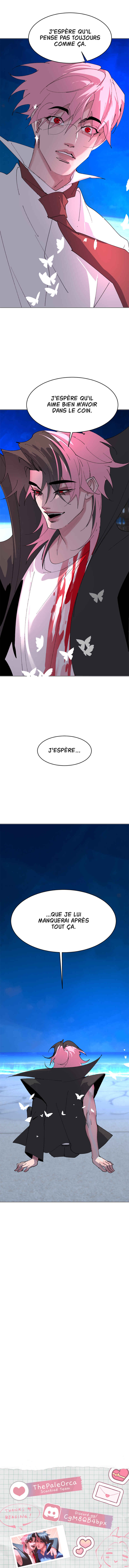 Cuffing Cupid Chapter 32 - Page 10