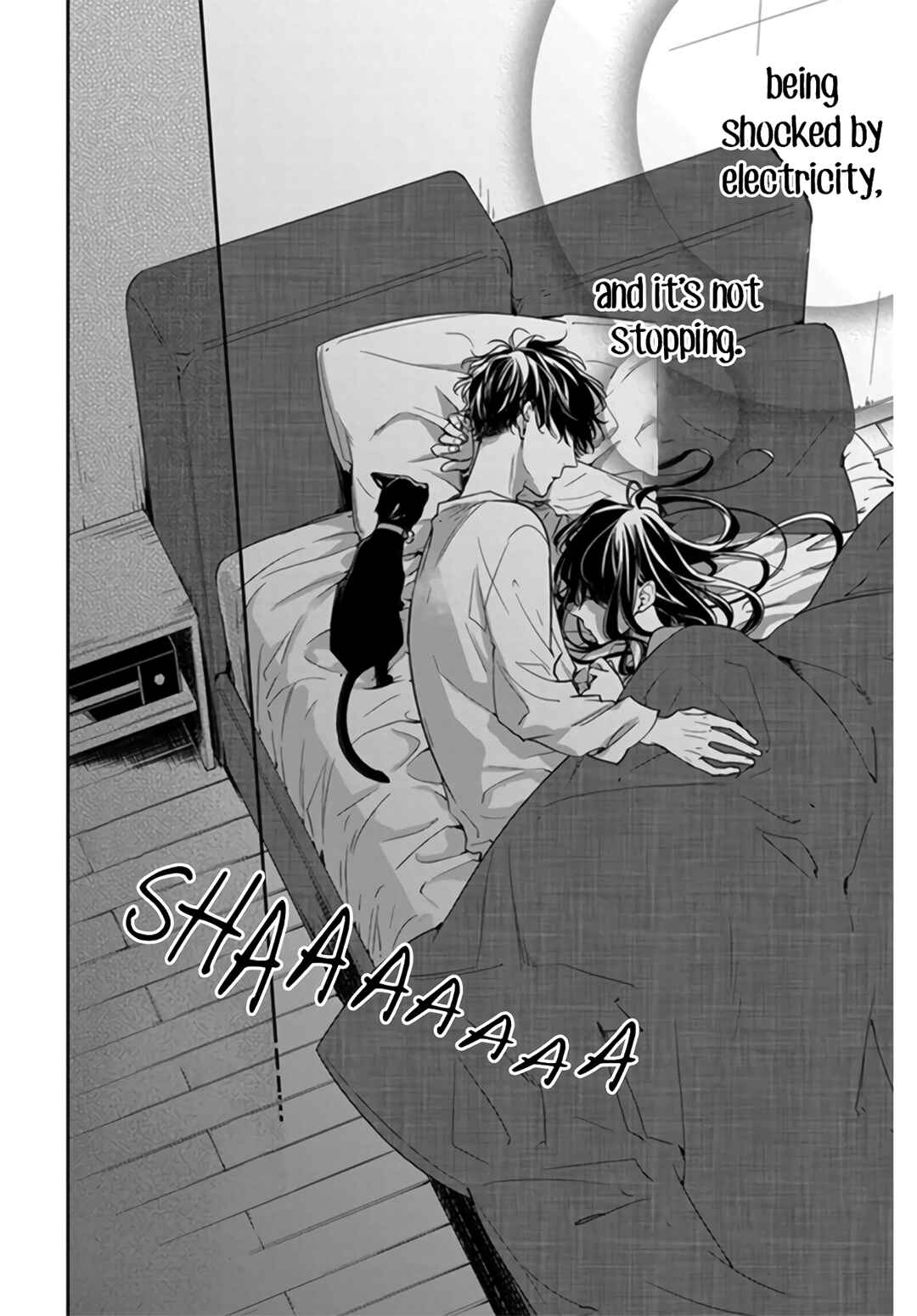 Tsuiraku JK to Haijin Kyoushi Chapter 27 - Page 28