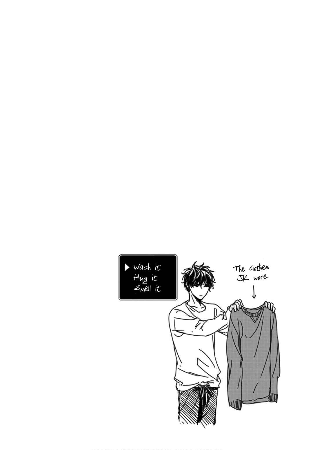 Tsuiraku JK to Haijin Kyoushi Chapter 27 - Page 31