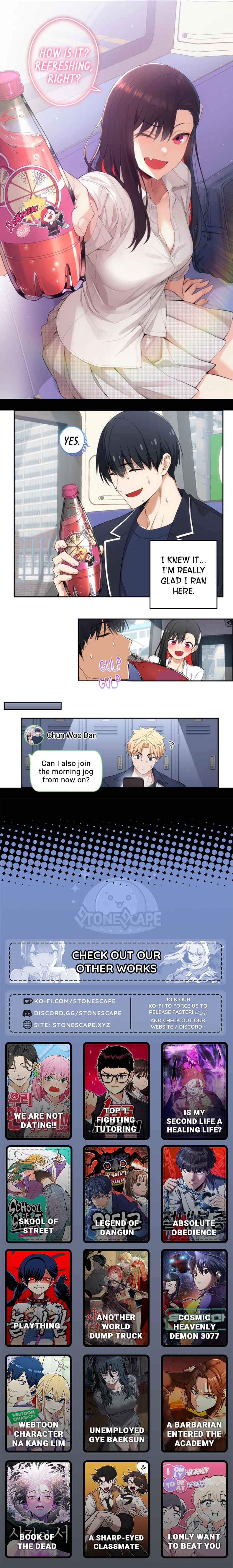 Uli an Sagwieo!! Chapter 90 - Page 2